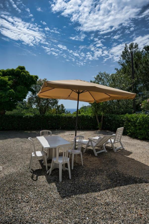 Alloggi Del Mirto A Morcone - Goelba Capoliveri  Exterior photo