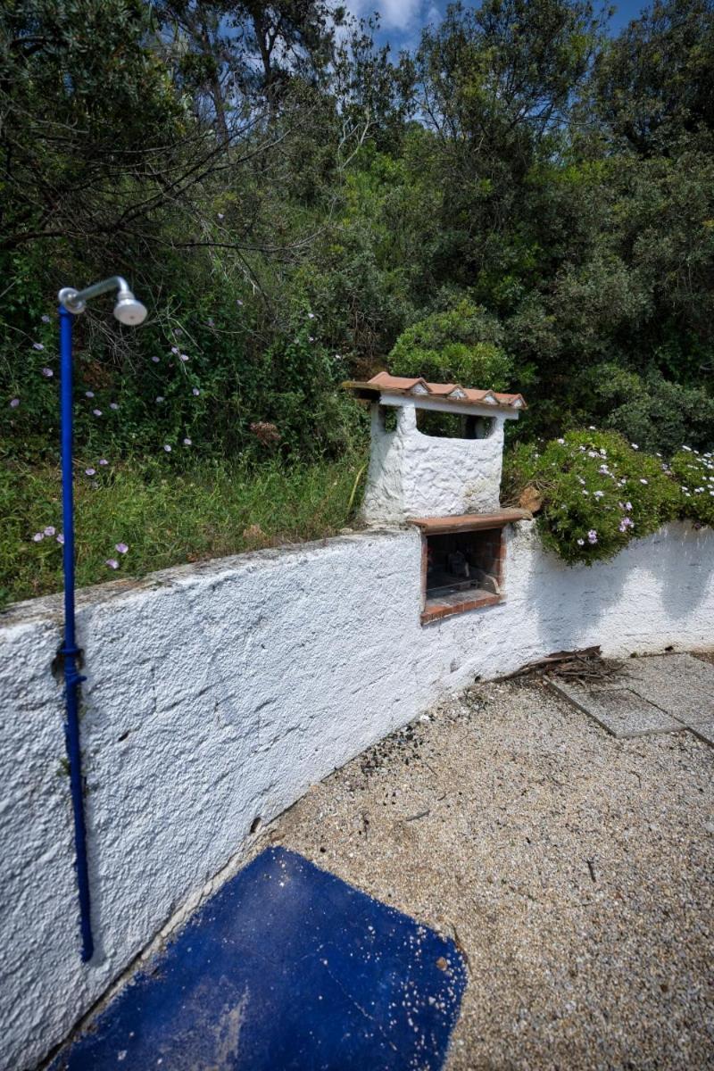 Alloggi Del Mirto A Morcone - Goelba Capoliveri  Exterior photo