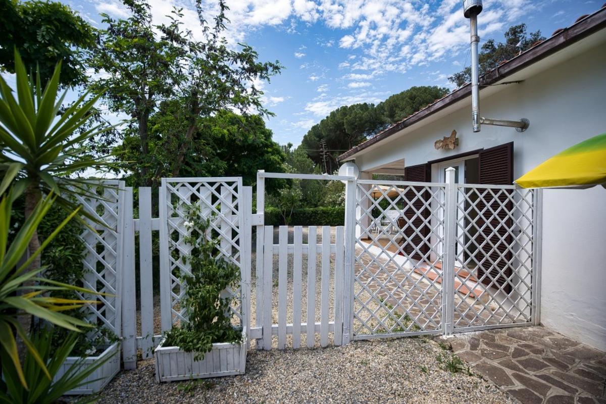Alloggi Del Mirto A Morcone - Goelba Capoliveri  Exterior photo